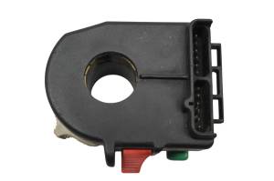 Polaris - 06 Polaris Predator 500 2x4 Headlight On Off Handlebar Start Switch - Image 3