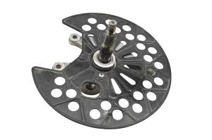 06 Polaris Predator 500 2x4 Front Left Spindle Knuckle
