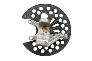 Polaris - 06 Polaris Predator 500 2x4 Front Left Spindle Knuckle - Image 2