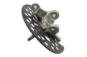 Polaris - 06 Polaris Predator 500 2x4 Front Left Spindle Knuckle - Image 3
