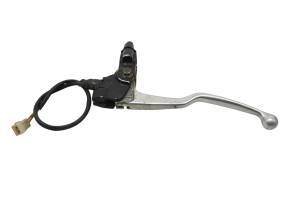 06 Polaris Predator 500 2x4 Clutch Lever