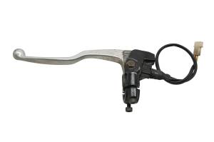 Polaris - 06 Polaris Predator 500 2x4 Clutch Lever - Image 2