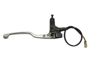 Polaris - 06 Polaris Predator 500 2x4 Clutch Lever - Image 3