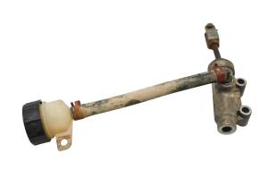 Polaris - 06 Polaris Predator 500 2x4 Rear Brake Master Cylinder - Image 2