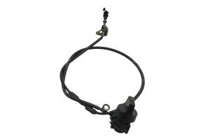Polaris - 06 Polaris Predator 500 2x4 Reverse Switch & Cable - Image 2
