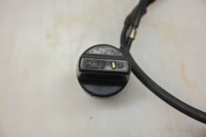 Polaris - 06 Polaris Predator 500 2x4 Reverse Switch & Cable - Image 3
