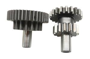 Polaris - 03 Polaris Predator 500 2x4 Starter Gears - Image 3