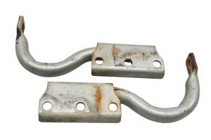 Polaris - 06 Polaris Predator 500 2x4 Rear Fender Support Brackets - Image 2