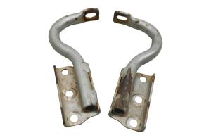 Polaris - 06 Polaris Predator 500 2x4 Rear Fender Support Brackets - Image 3