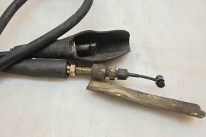Polaris - 06 Polaris Predator 500 2x4 Clutch Cable - Image 3