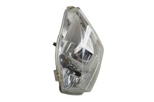 Polaris - 03 Polaris Predator 500 2x4 Front Right Headlight - Image 2