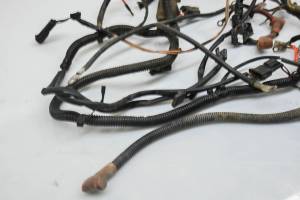 Polaris - 03 Polaris Predator 500 2x4 Wire Harness Electrical Wiring For Parts - Image 2