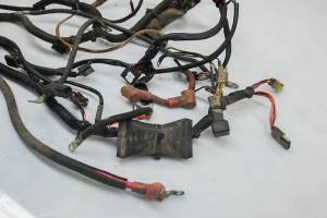 Polaris - 03 Polaris Predator 500 2x4 Wire Harness Electrical Wiring For Parts - Image 3