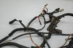 Polaris - 03 Polaris Predator 500 2x4 Wire Harness Electrical Wiring For Parts - Image 4