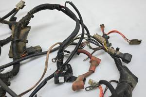 Polaris - 03 Polaris Predator 500 2x4 Wire Harness Electrical Wiring For Parts - Image 5