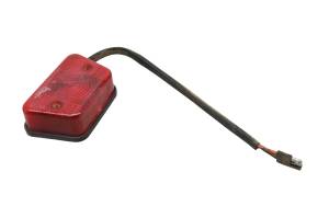 Polaris - 03 Polaris Predator 500 2x4 Tail Brake Light - Image 2