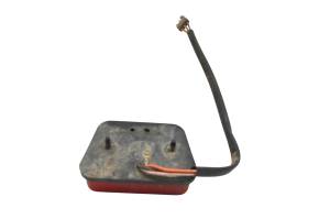 Polaris - 03 Polaris Predator 500 2x4 Tail Brake Light - Image 3