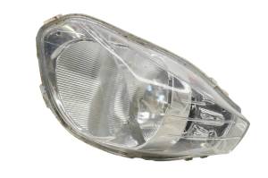 03 Polaris Predator 500 2x4 Front Left Headlight