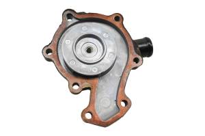 Polaris - 06 Polaris Predator 500 2x4 Water Pump Cover & Impeller - Image 3