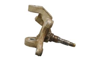 Polaris - 03 Polaris Predator 500 2x4 Front Left Spindle Knuckle - Image 2