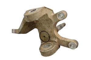 Polaris - 03 Polaris Predator 500 2x4 Front Left Spindle Knuckle - Image 3