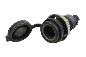 Honda - 21 Honda Talon 1000X 12 Volt Accessory Outlet 12V SXS1000S2X - Image 1