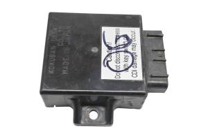 06 Polaris Predator 500 2x4 Cdi Box