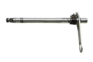 06 Polaris Predator 500 2x4 Transmission Shift Shaft Shifter