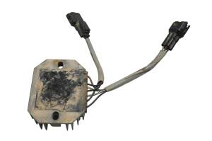 Polaris - 06 Polaris Predator 500 2x4 Regulator Rectifier - Image 2