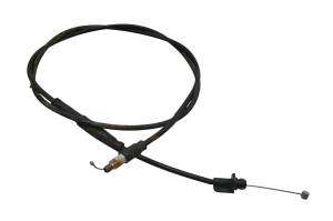 Polaris - 03 Polaris Predator 500 2x4 Throttle Cable - Image 1