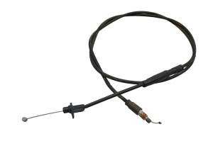 Polaris - 03 Polaris Predator 500 2x4 Throttle Cable - Image 3