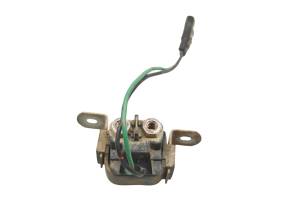 Polaris - 06 Polaris Predator 500 2x4 Starter Solenoid - Image 1