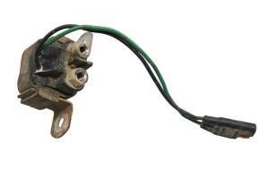Polaris - 06 Polaris Predator 500 2x4 Starter Solenoid - Image 2