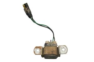 Polaris - 06 Polaris Predator 500 2x4 Starter Solenoid - Image 3