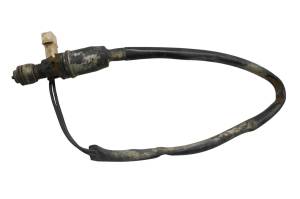 Polaris - 03 Polaris Predator 500 2x4 Rear Brake Tail Light Switch Sensor - Image 2