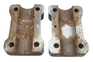 Polaris - 03 Polaris Predator 500 2x4 Handlebar Clamps - Image 2