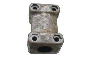 Polaris - 03 Polaris Predator 500 2x4 Handlebar Clamps - Image 3