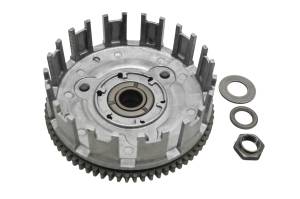 Polaris - 06 Polaris Predator 500 2x4 Clutch Basket - Image 2