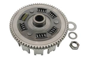 Polaris - 06 Polaris Predator 500 2x4 Clutch Basket - Image 3