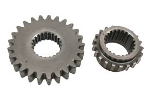 Polaris - 06 Polaris Predator 500 2x4 Crank Gears - Image 1
