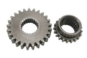 Polaris - 06 Polaris Predator 500 2x4 Crank Gears - Image 2