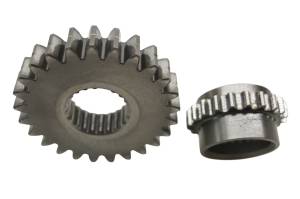 Polaris - 06 Polaris Predator 500 2x4 Crank Gears - Image 3