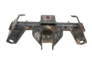03 Polaris Predator 500 2x4 Fuel Tank Support Bracket Motor Mount