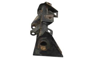 Polaris - 03 Polaris Predator 500 2x4 Fuel Tank Support Bracket Motor Mount - Image 2