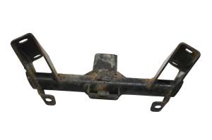 Polaris - 03 Polaris Predator 500 2x4 Fuel Tank Support Bracket Motor Mount - Image 3