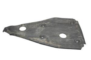Polaris - 03 Polaris Predator 500 2x4 Frame Skid Plate Guard - Image 1