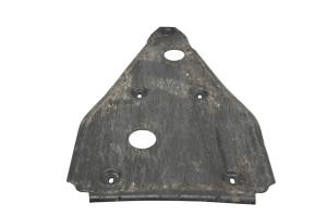 Polaris - 03 Polaris Predator 500 2x4 Frame Skid Plate Guard - Image 2