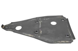 Polaris - 03 Polaris Predator 500 2x4 Frame Skid Plate Guard - Image 3