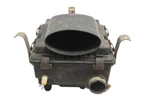 Polaris - 03 Polaris Predator 500 2x4 Airbox Intake Air Box - Image 2