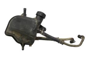 03 Polaris Predator 500 2x4 Oil Tank & Lines
